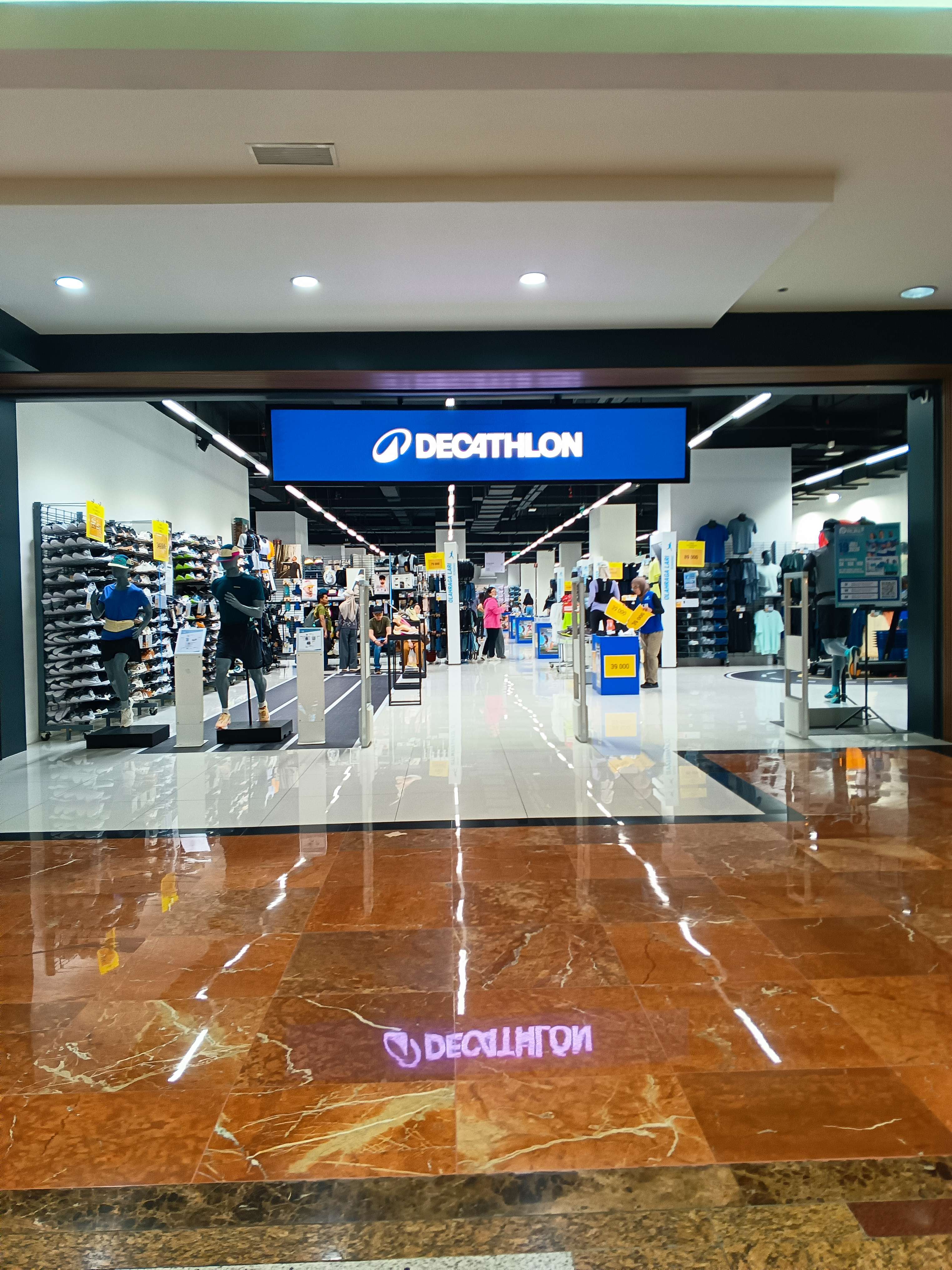 Decathlon