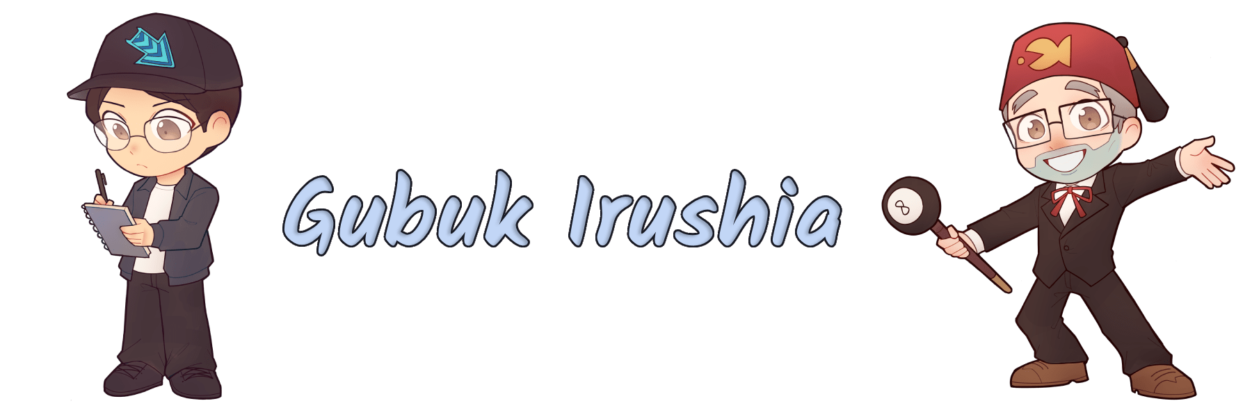 Banner Blog