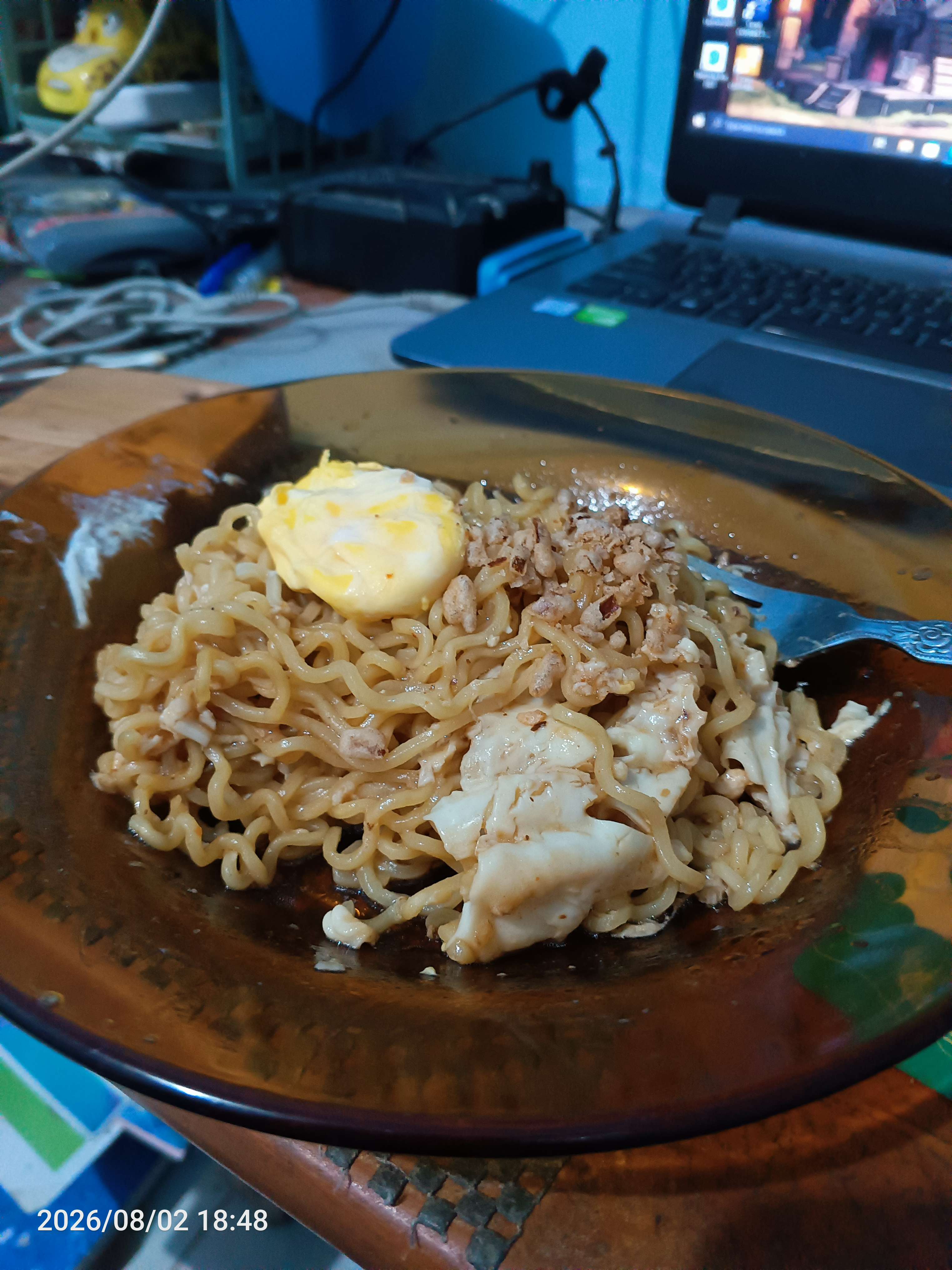Mie Instan