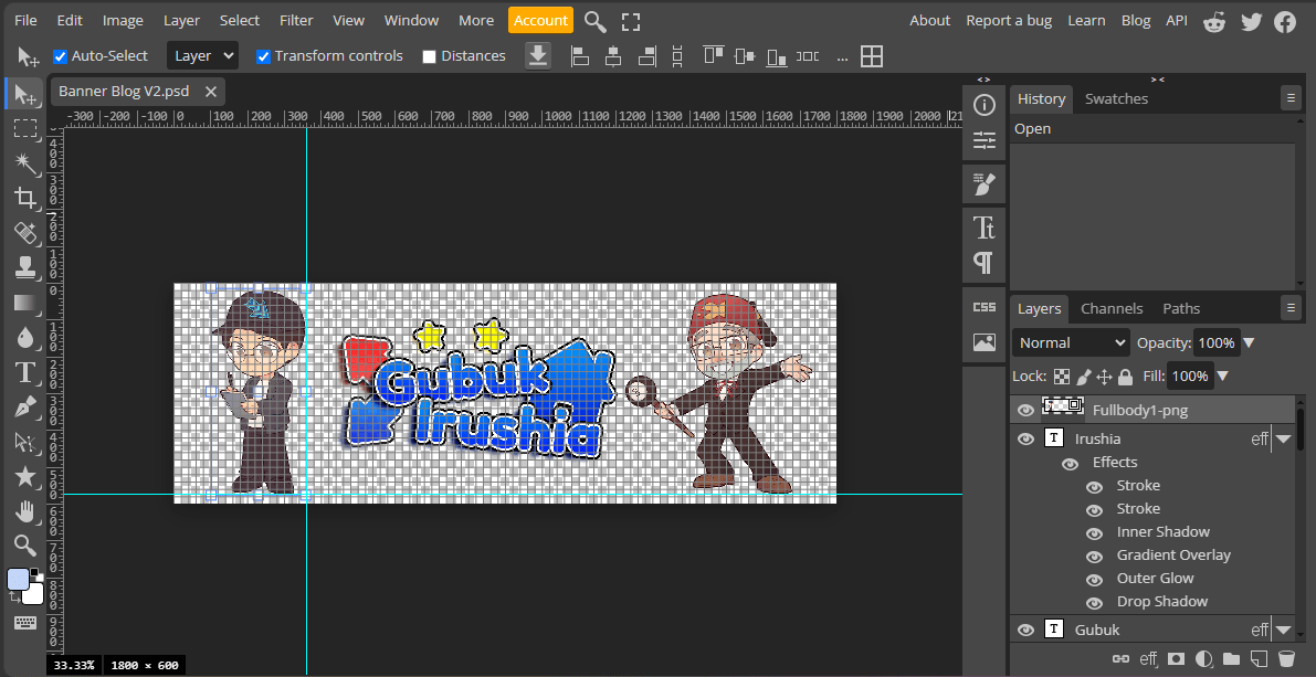 Final Banner