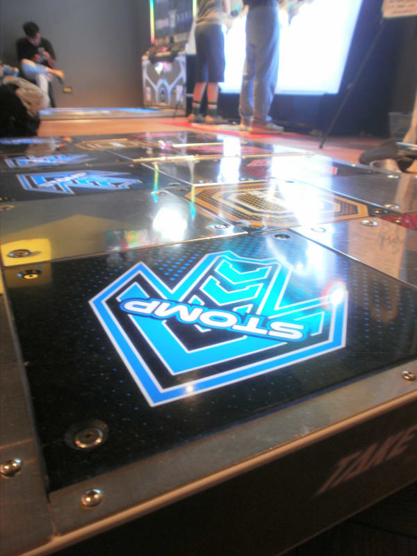 Rhythm Game