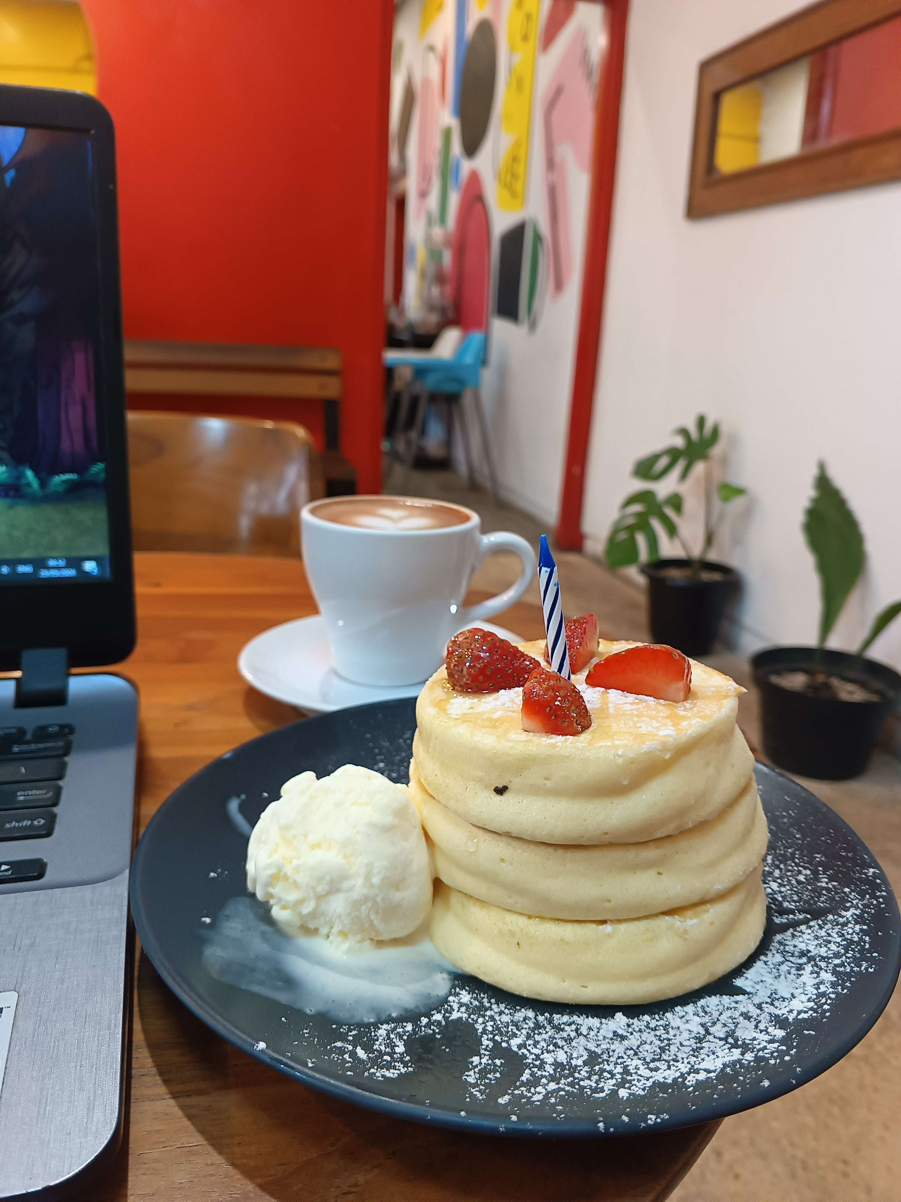 Pancake