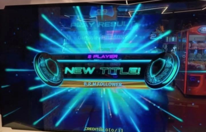 BPM Follower Title