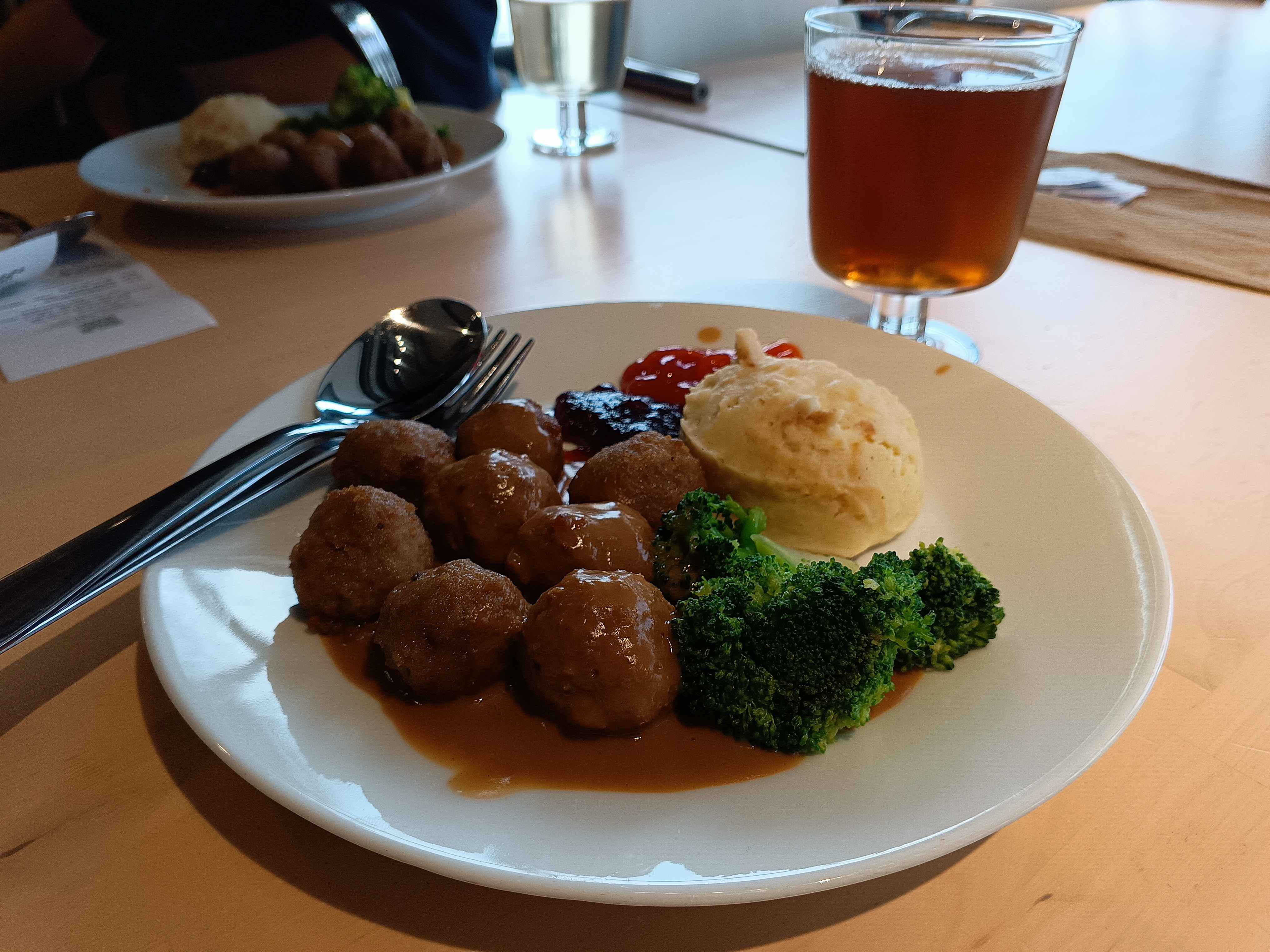 Food