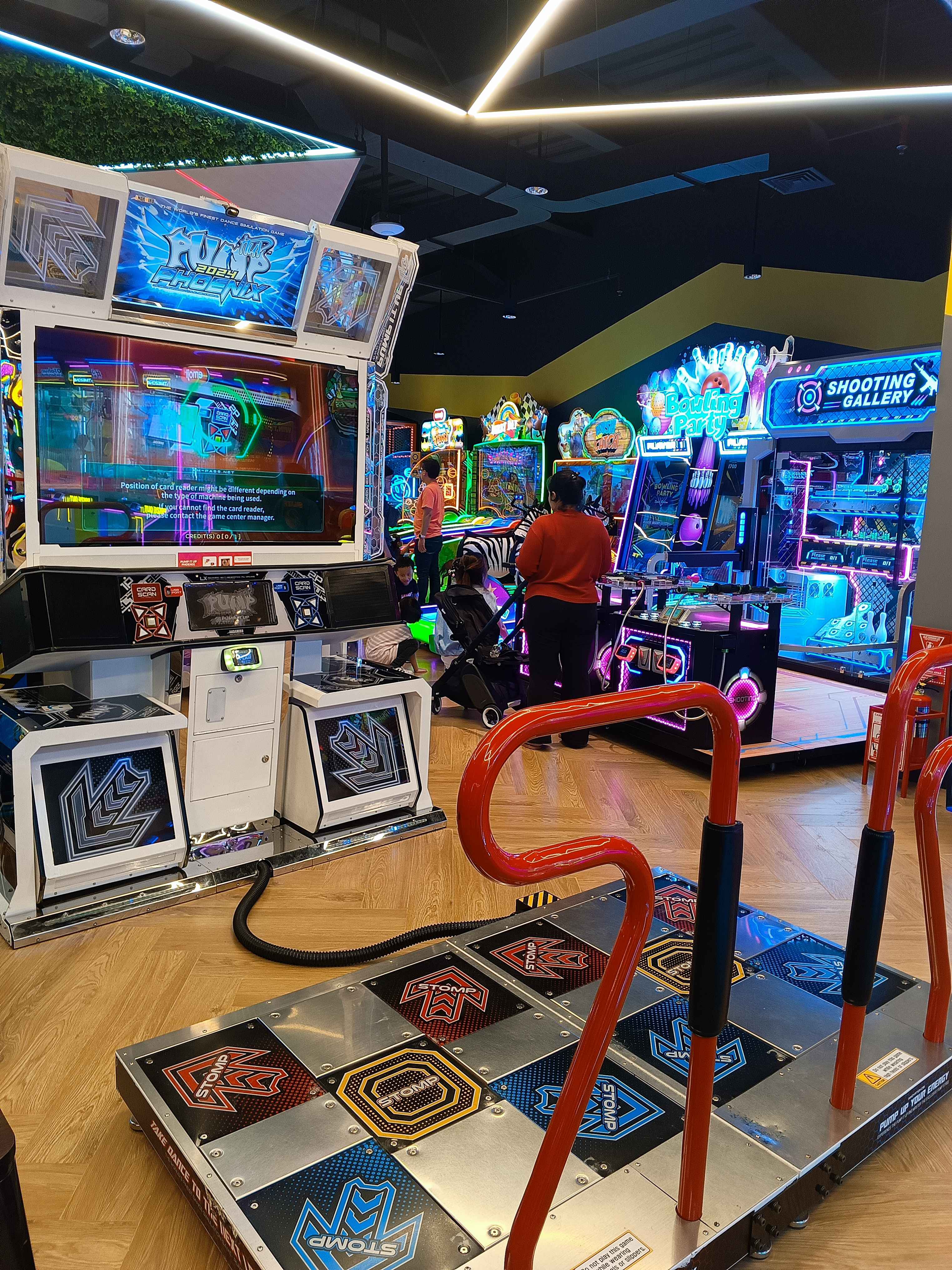 PIU