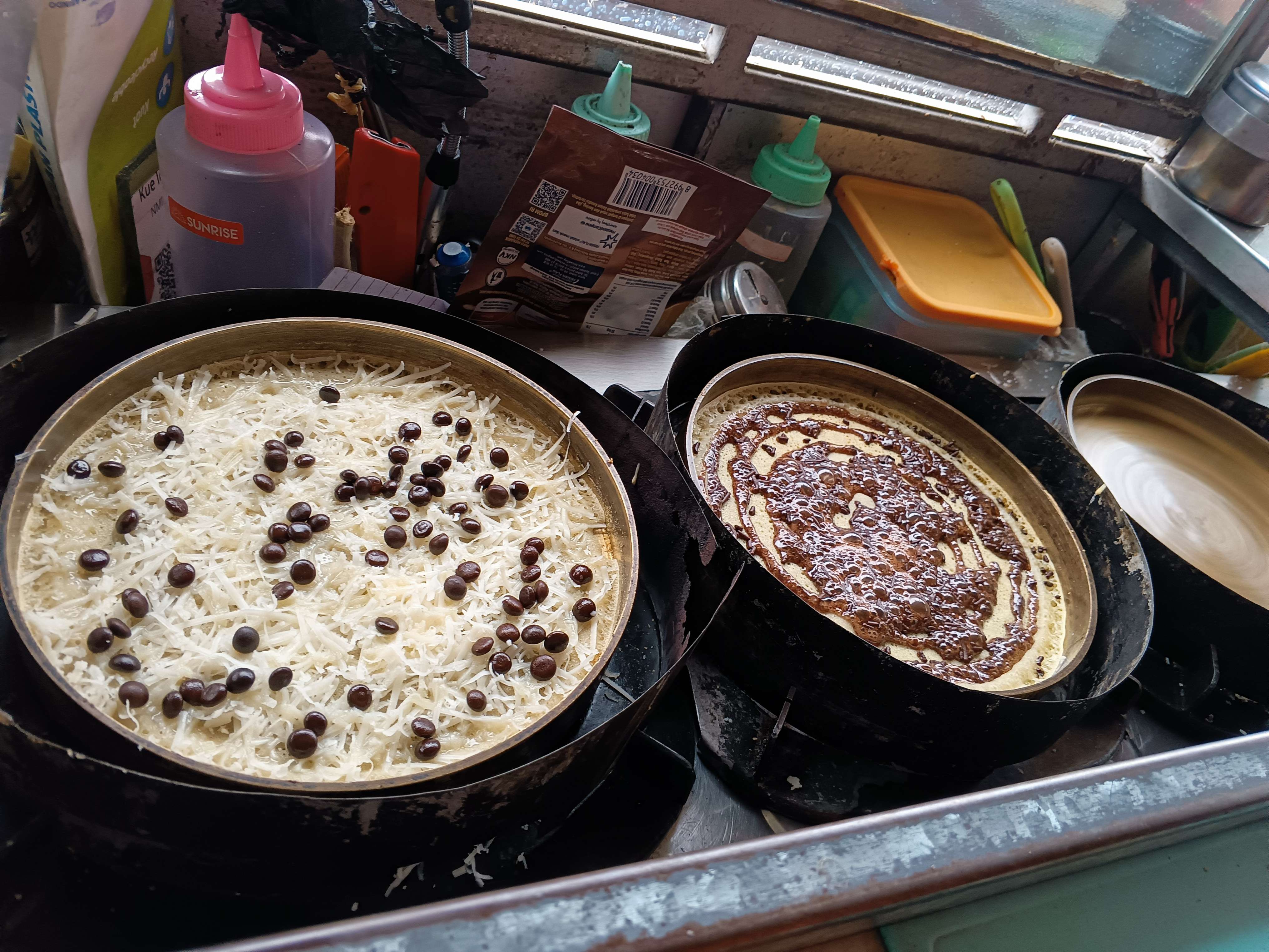 Dapur Terbaru
