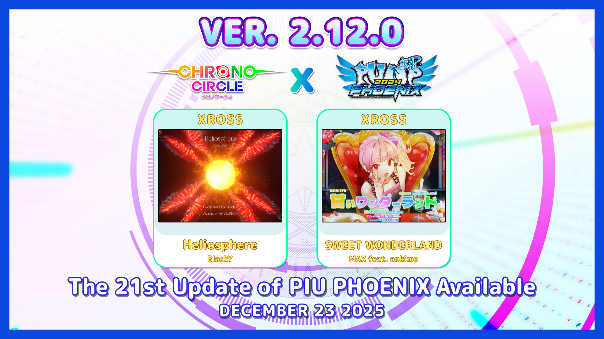 Update Banner