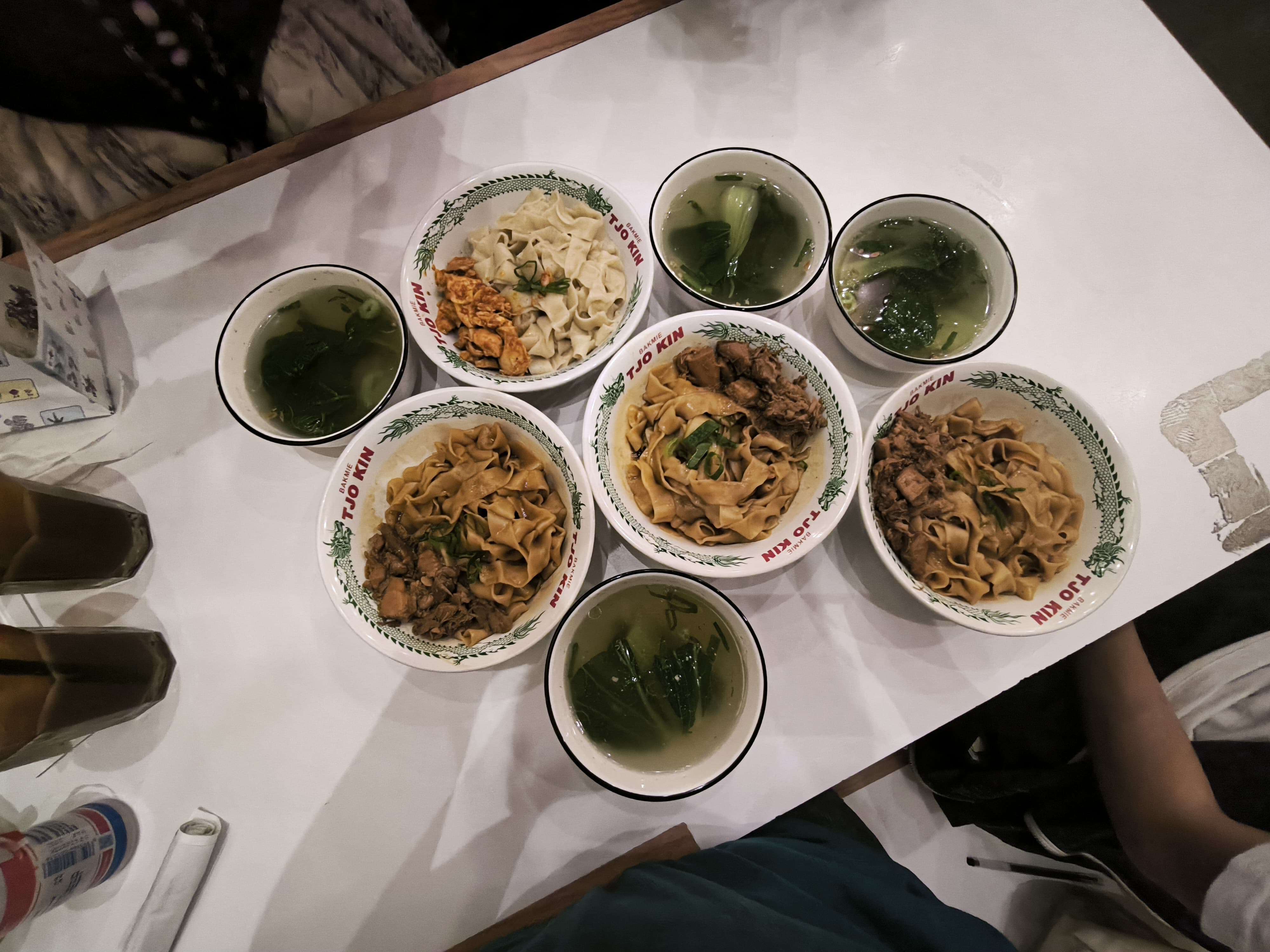Bakmi