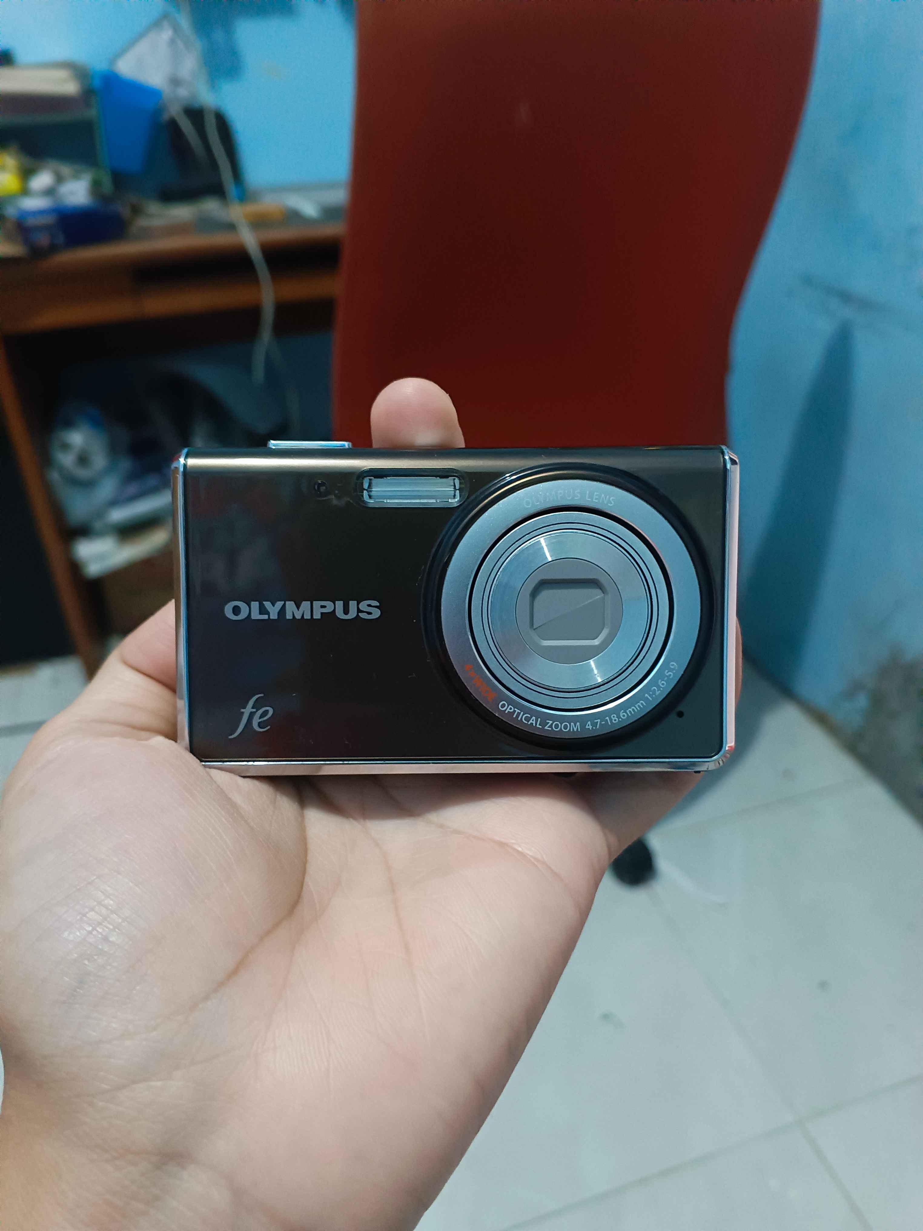 Kamera