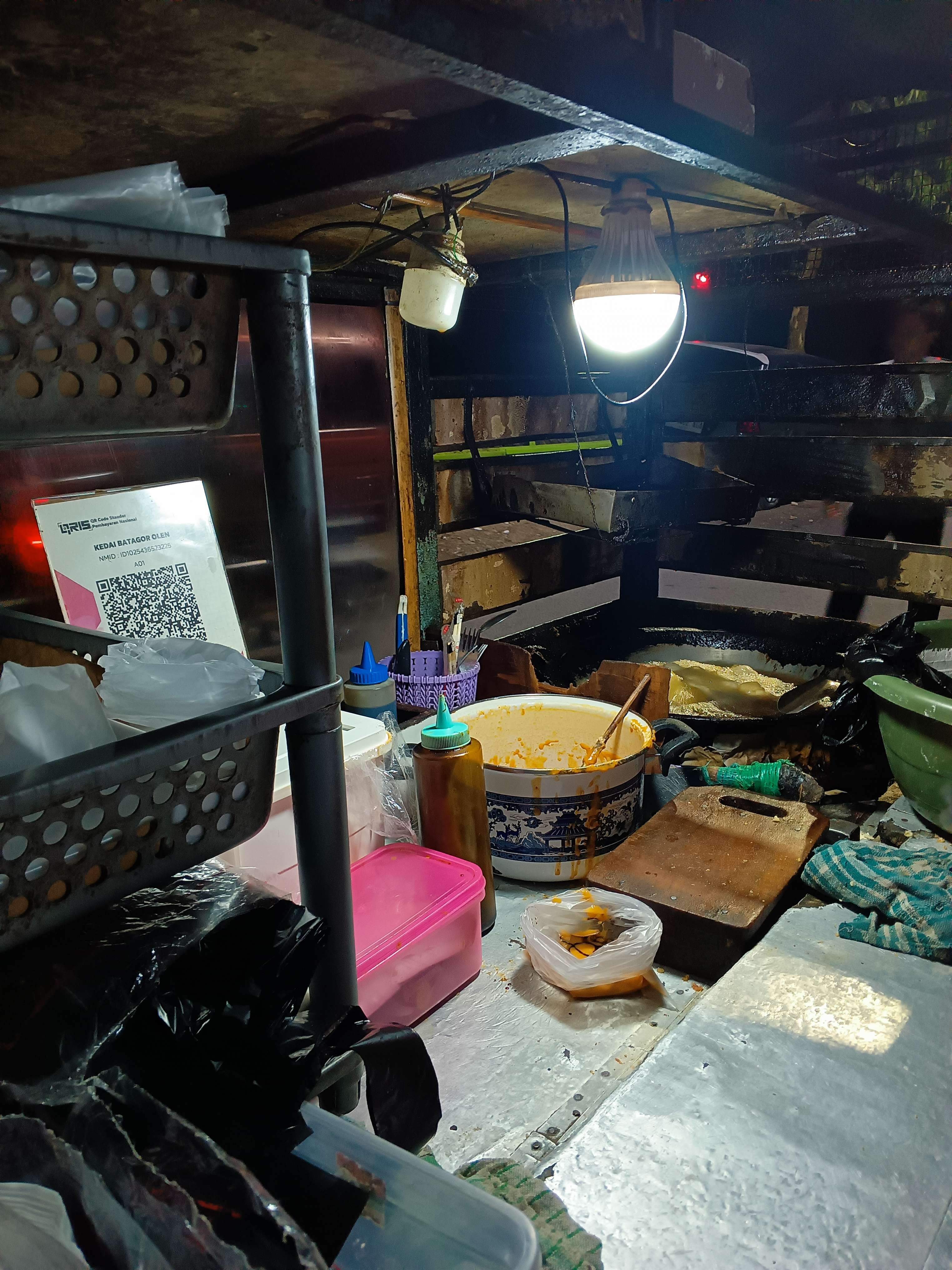 Dapur