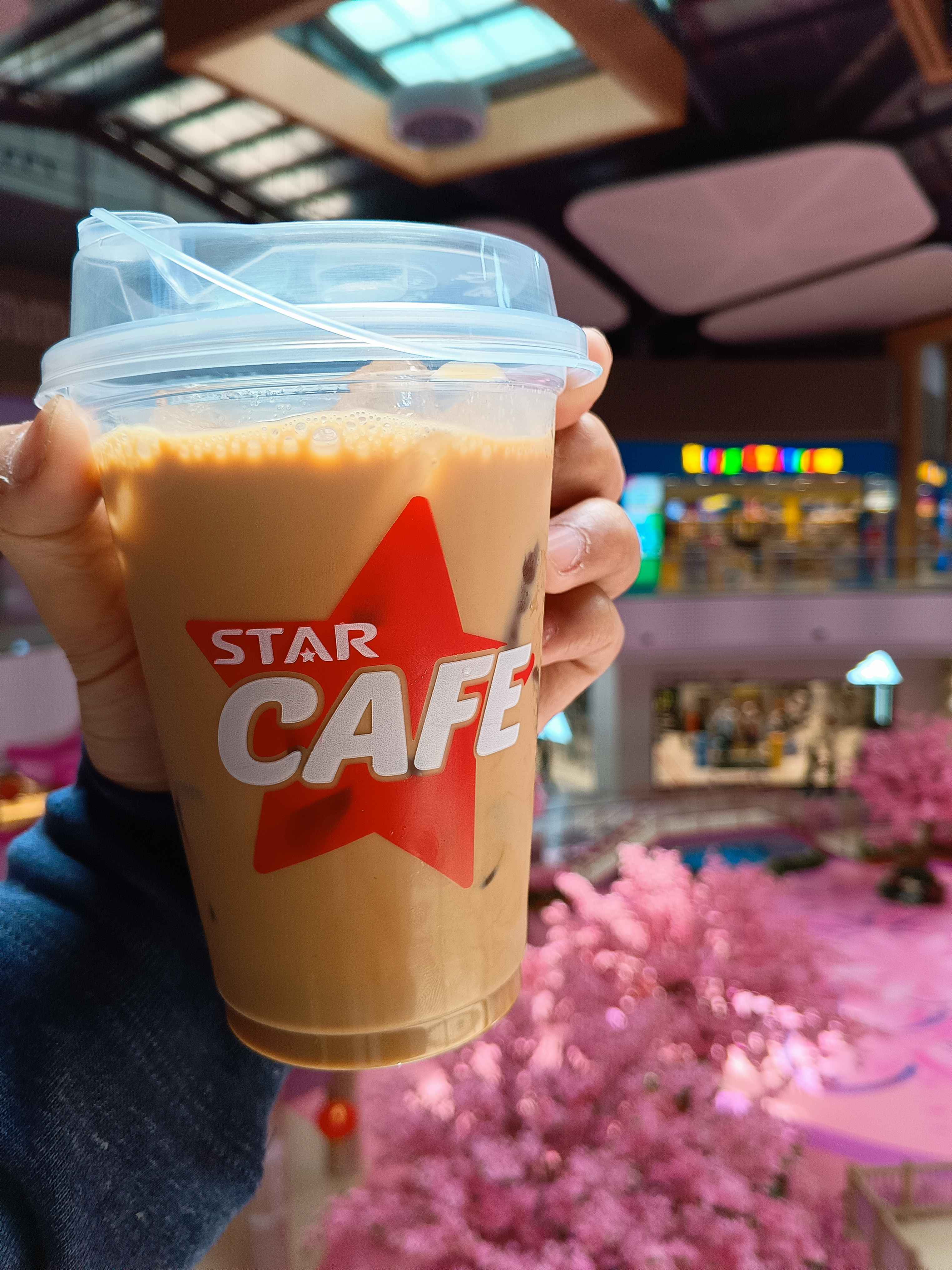 Star Cafe