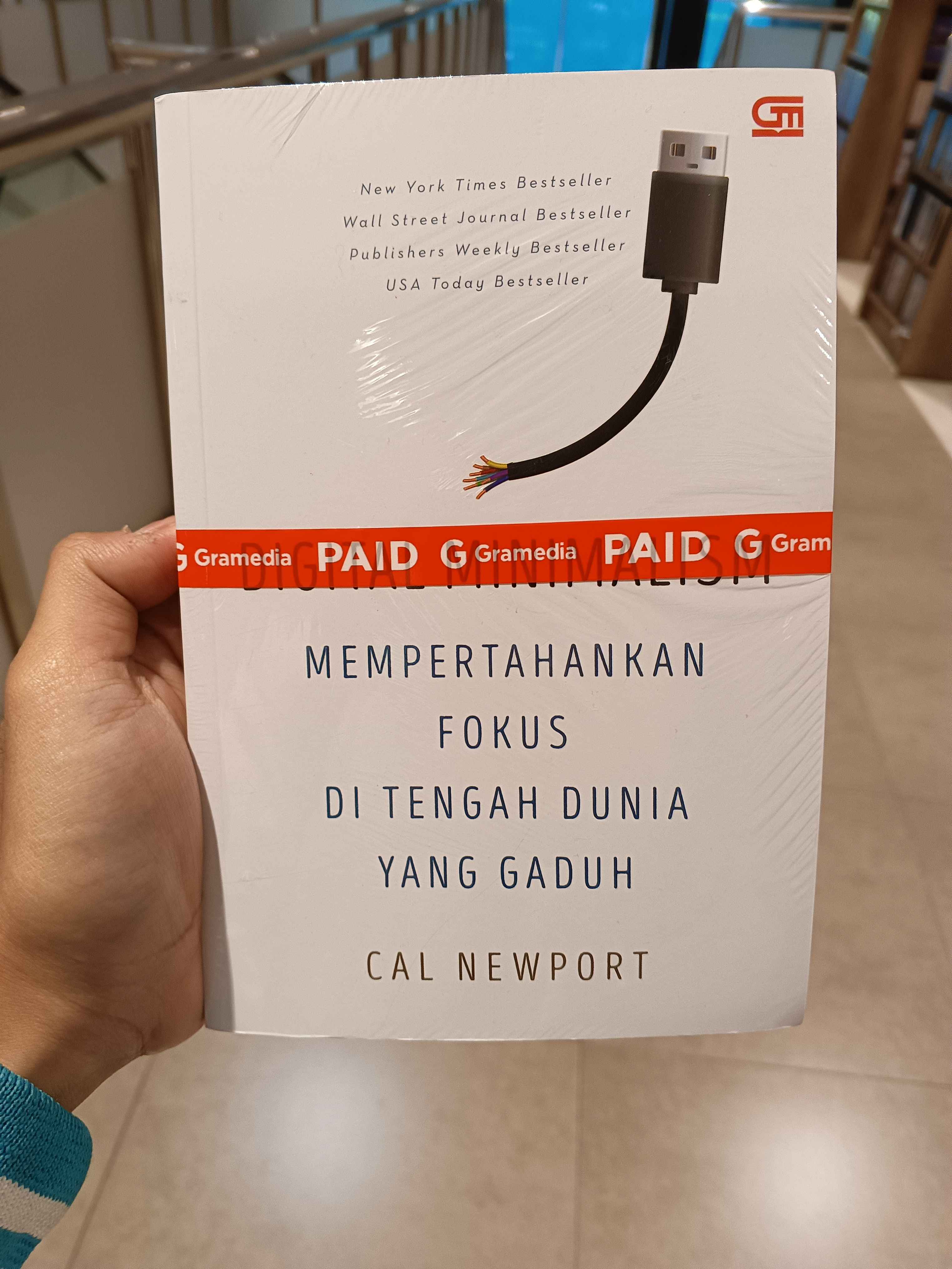 Paid