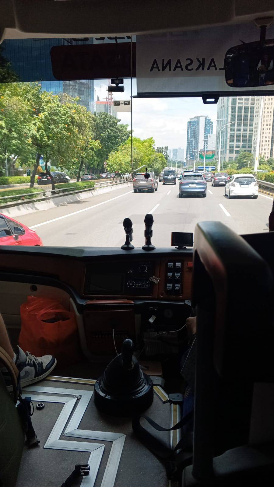 Pulang - 1