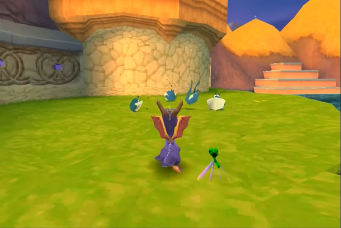 Sparx