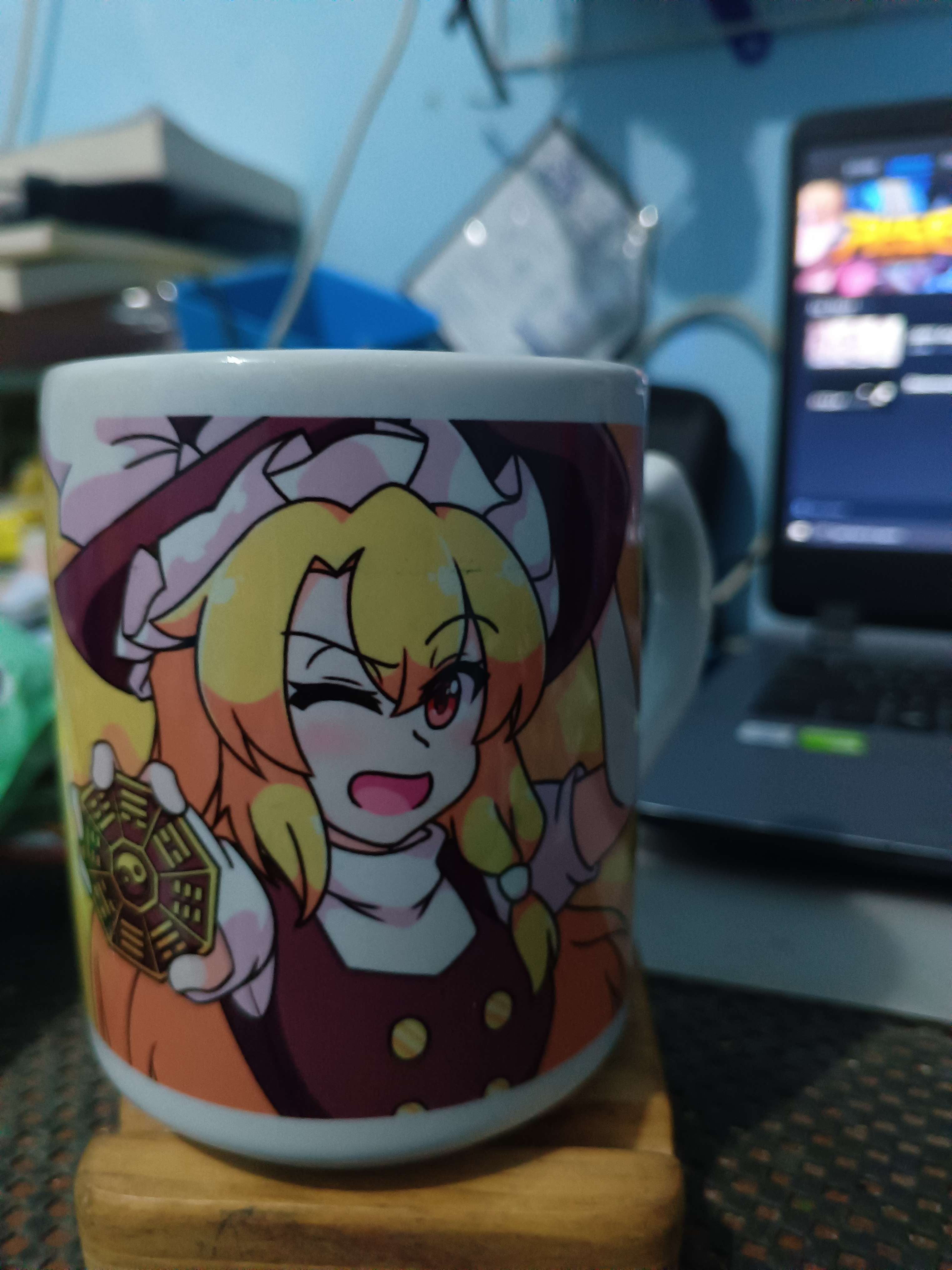 Mug Marisa