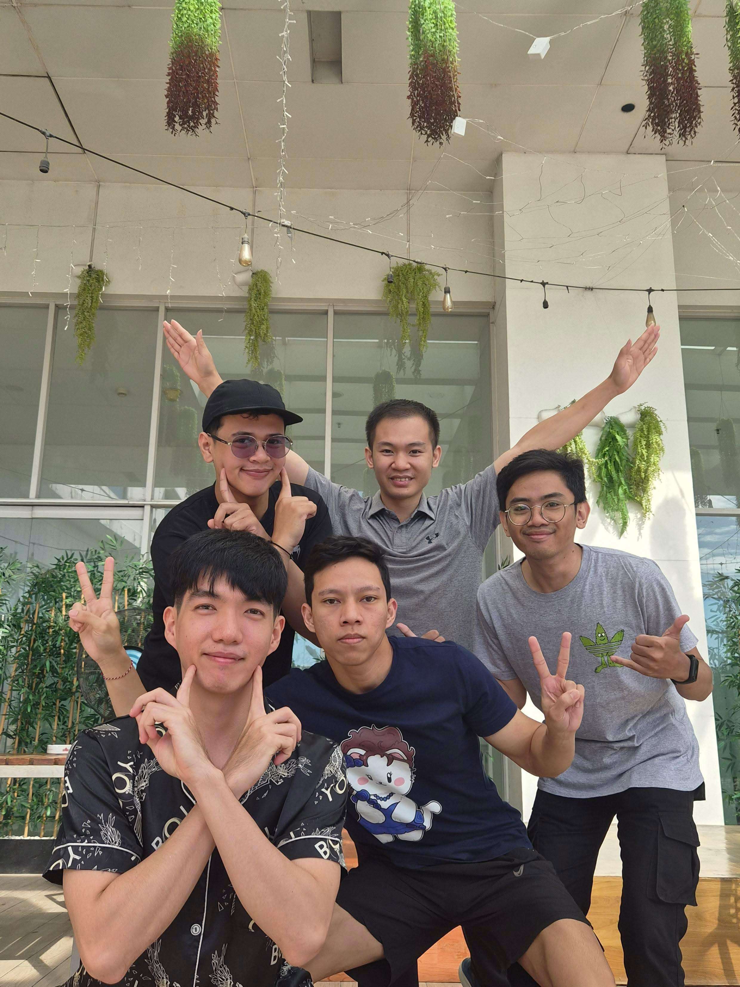 Last Selfie (2)