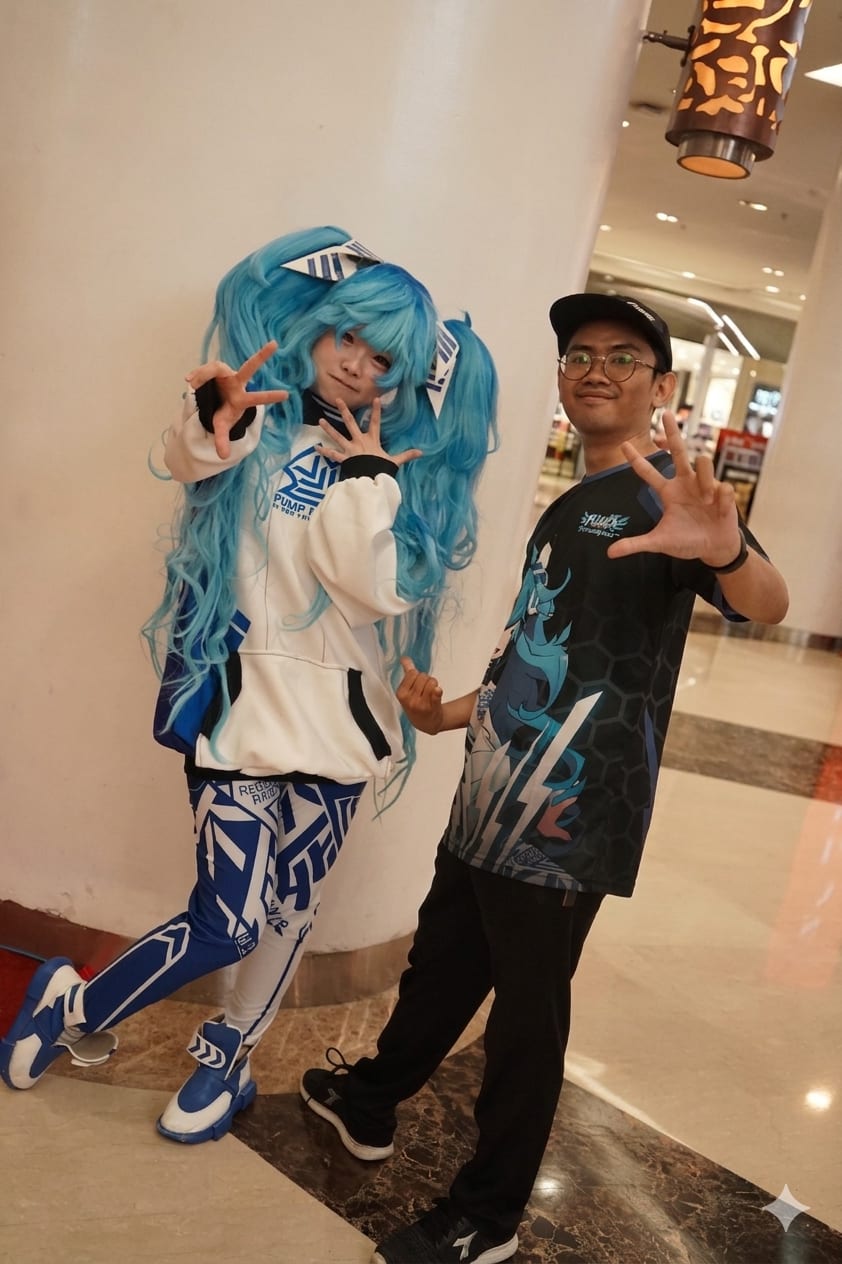Edit AI