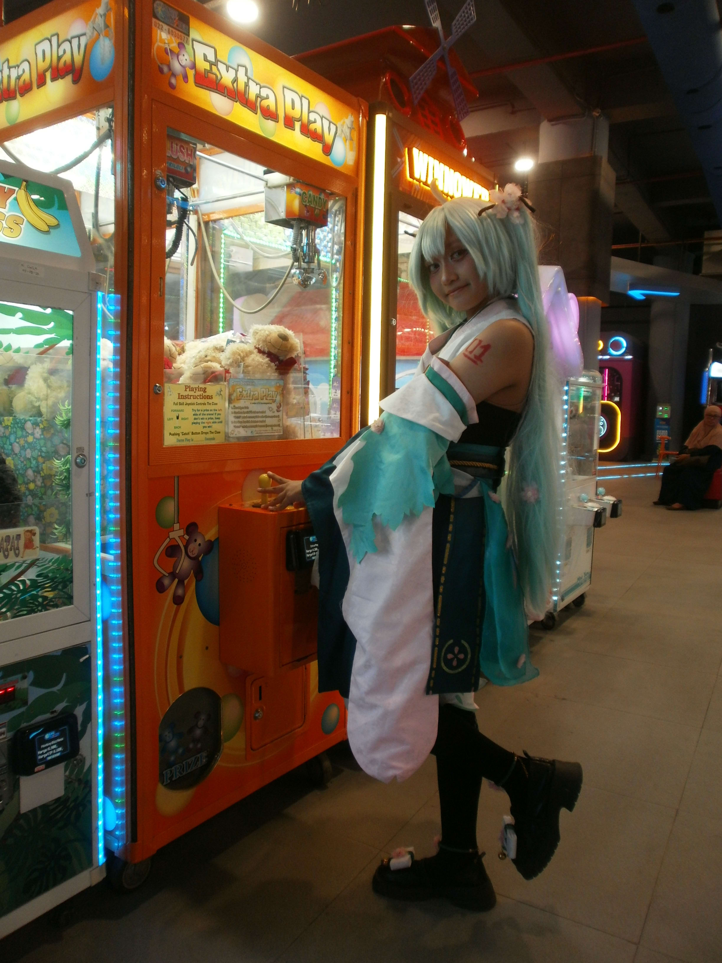 Cosu Arcade