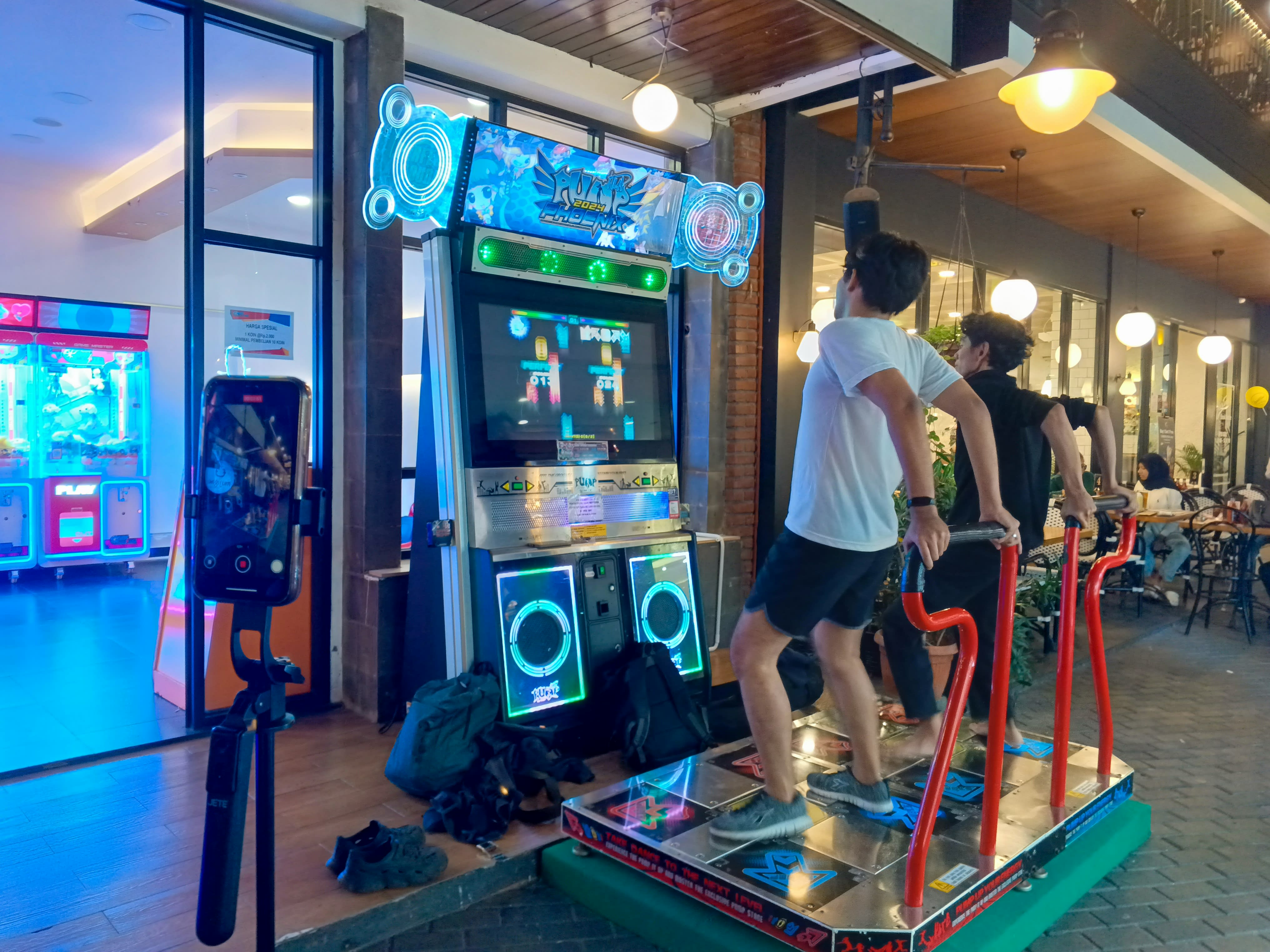 PIU