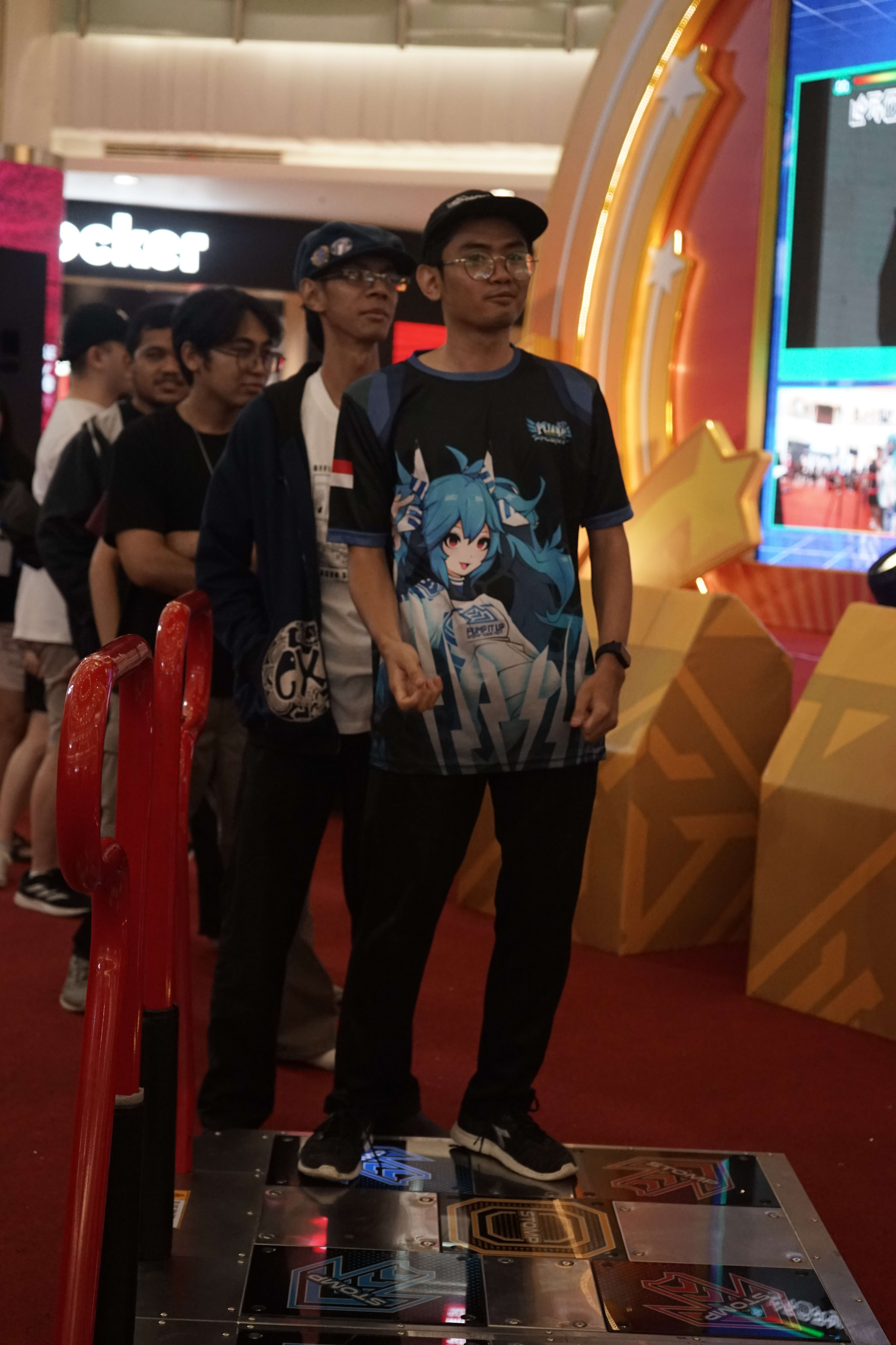 Joget