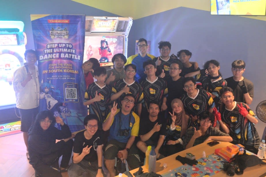 Foto Bersama