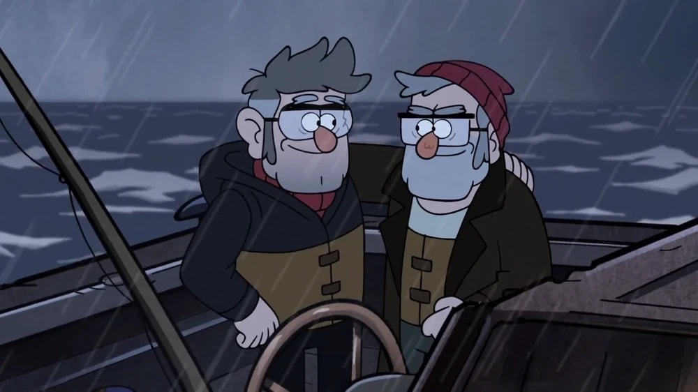 Stan Brothers