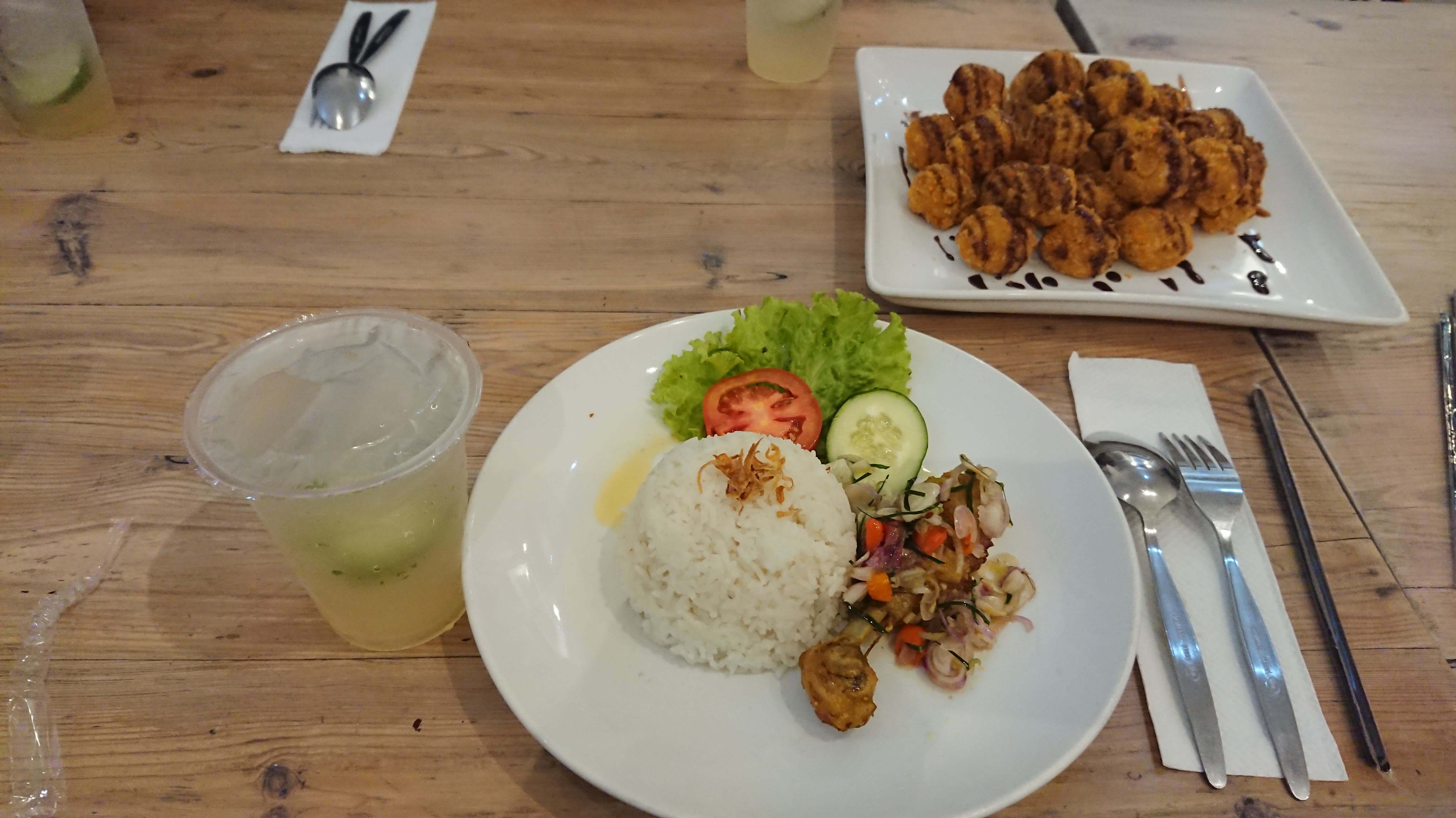 Makanan