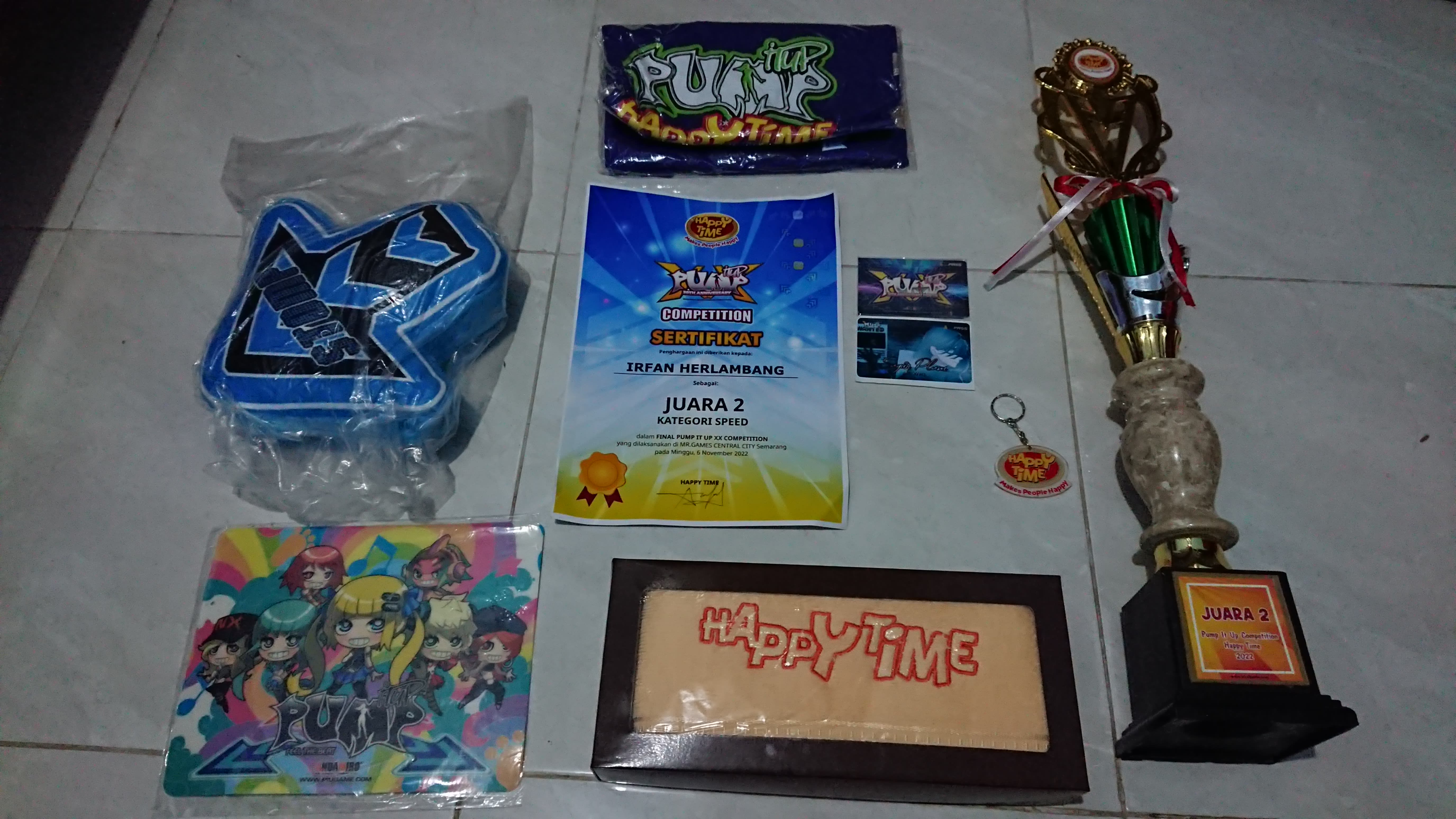 Hadiah