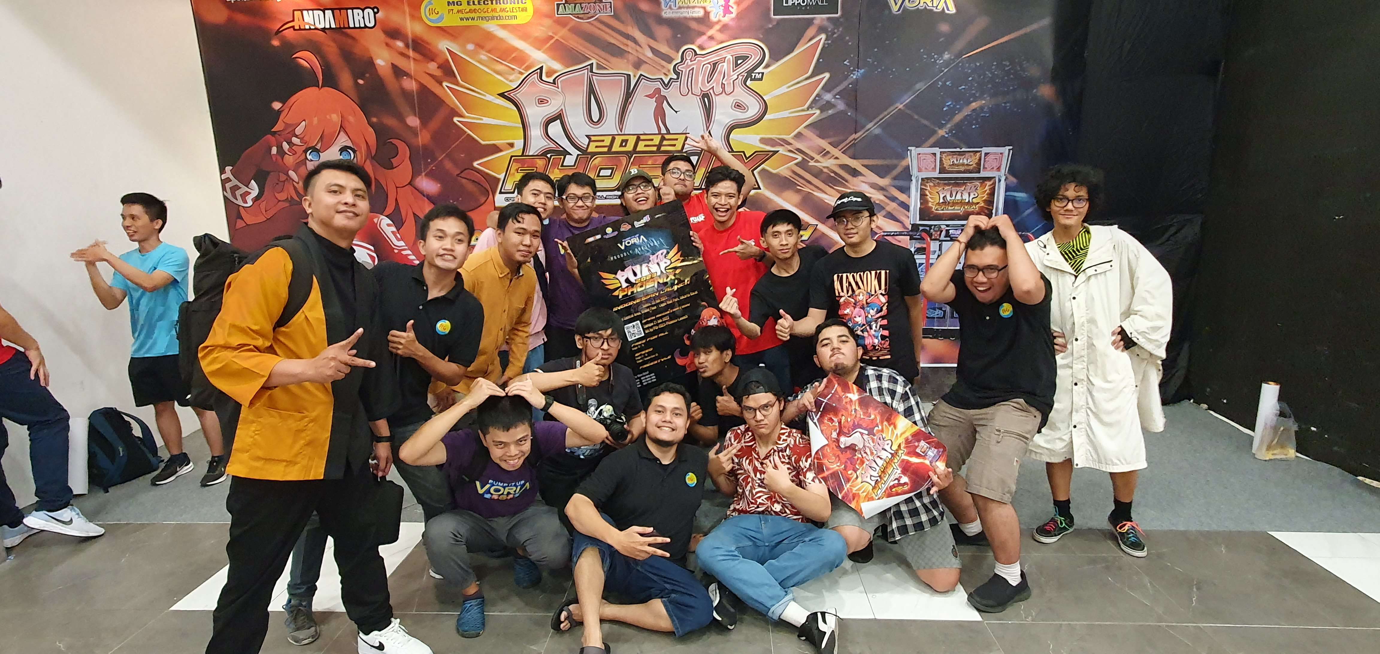 Fotbar rame-rame