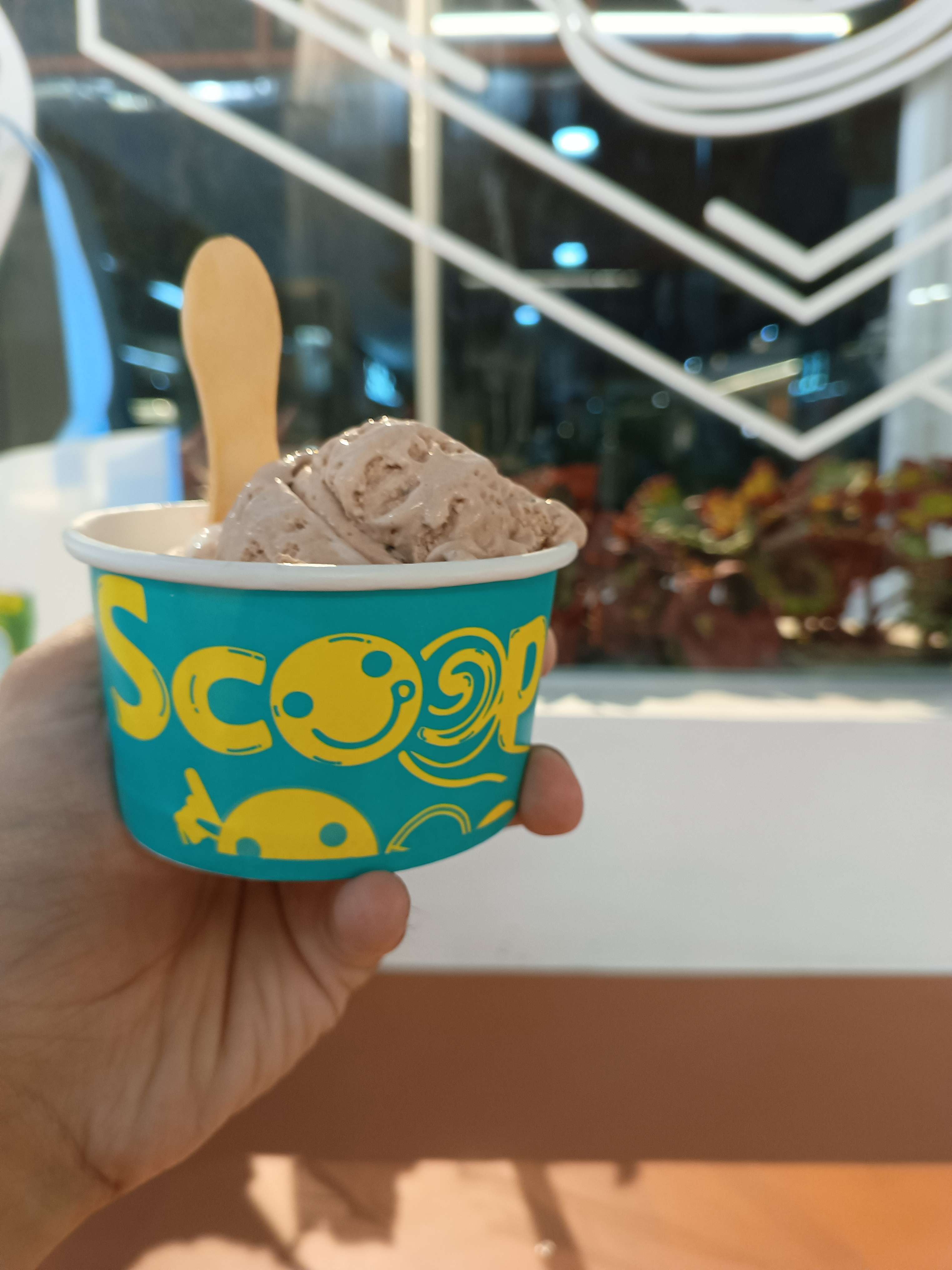 Es krim