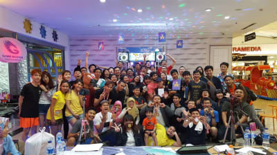 #Bandung2019