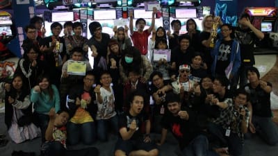 MMCB 7th Anniversary
