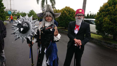 With Specter The Unchained