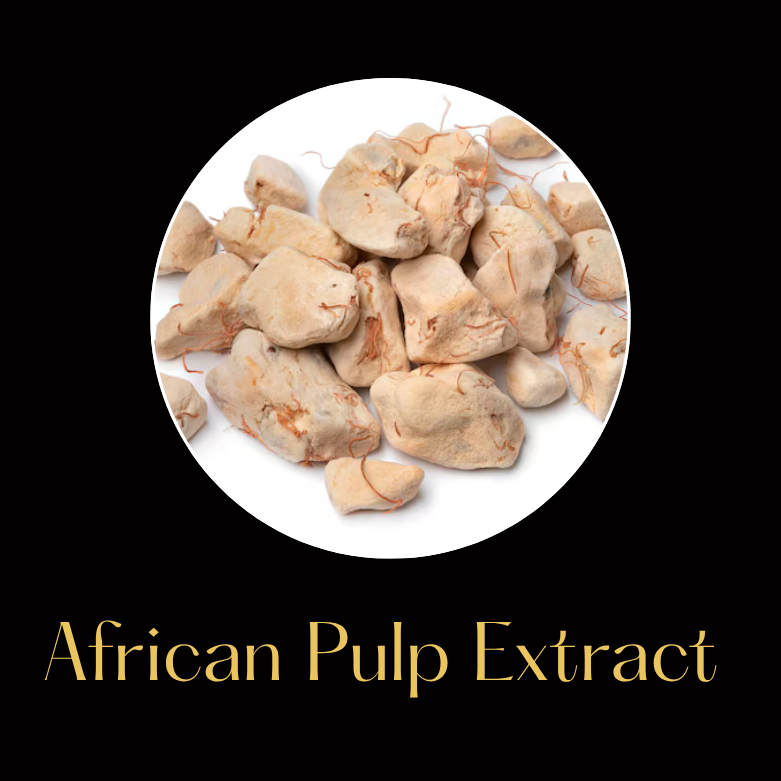 African Pulp Extract