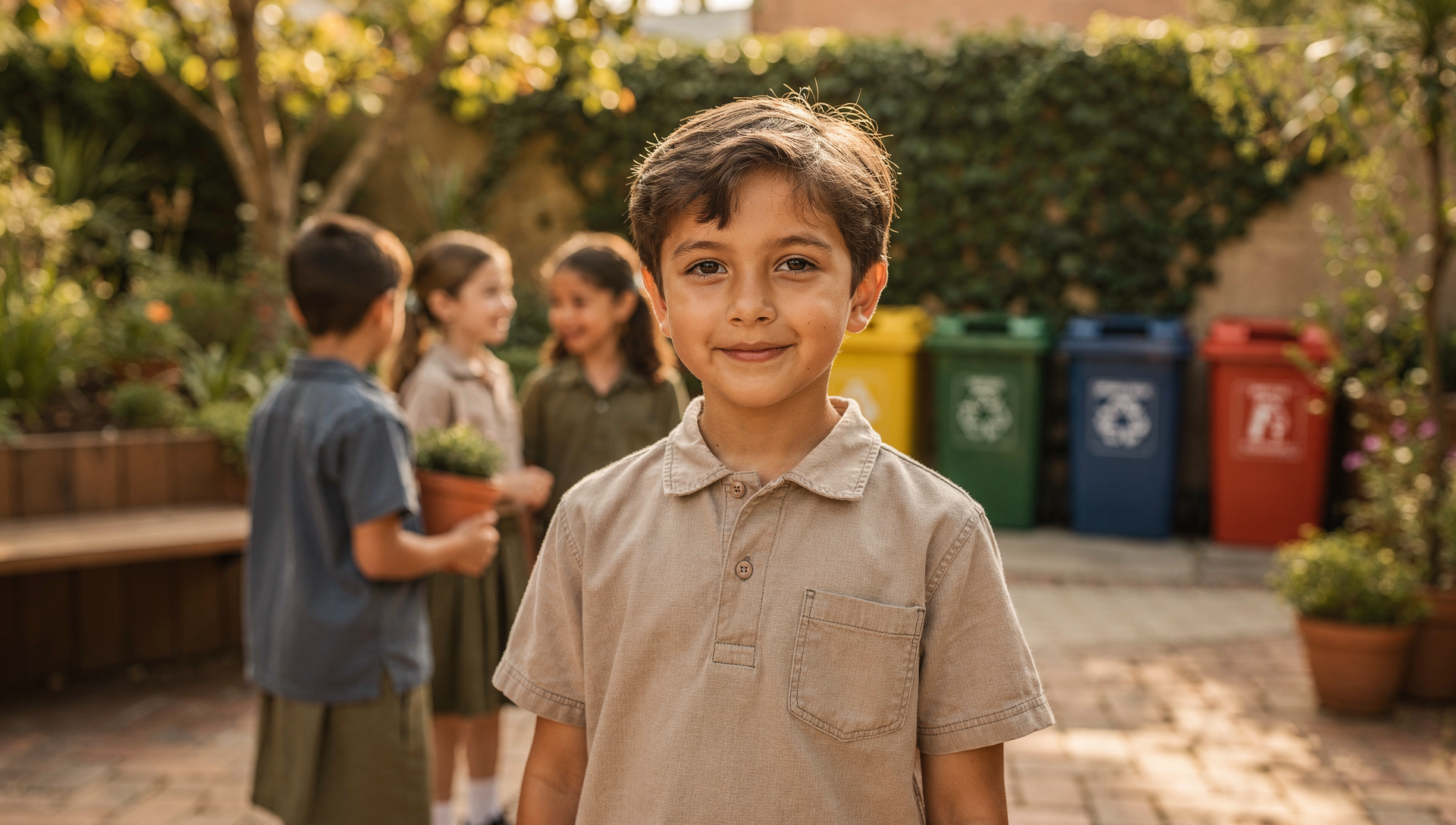 Ethical School Uniforms: A Practical Guide for Education Leaders