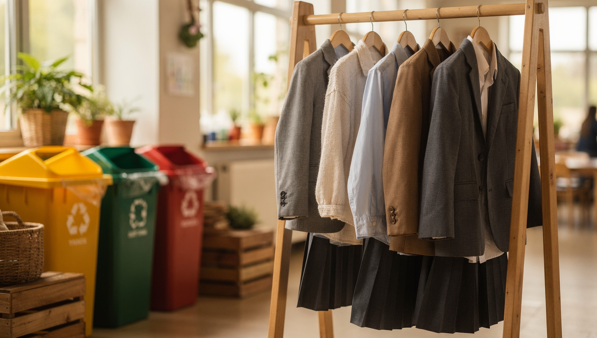 PFAS in School Uniforms: What Every School Leader Must Know