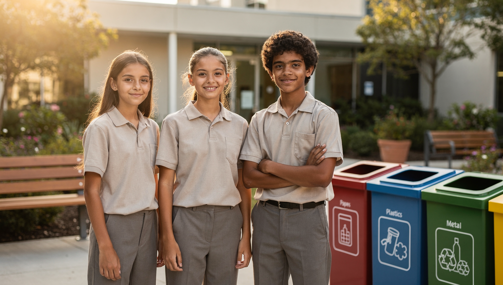 School Uniform Procurement: A Practical Guide for Smart Purchasing Decisions