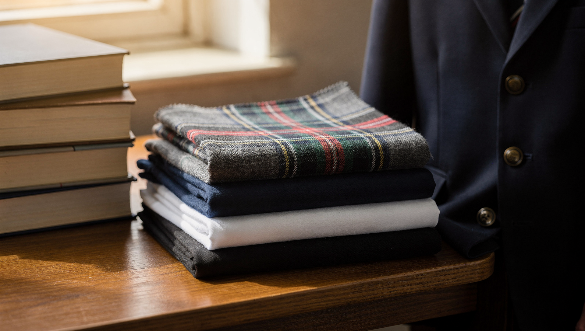 How to Choose a School Uniform Supplier in the UK (Without Getting Burned)