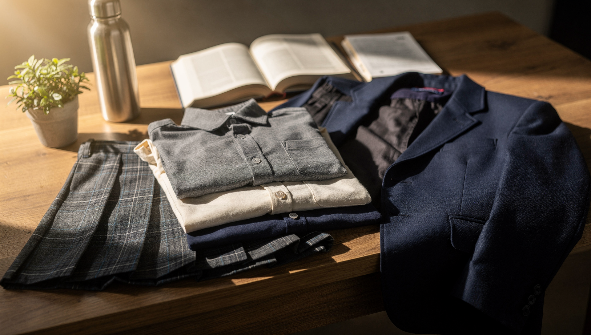 Sustainable School Clothing: A Complete Procurement Guide for Modern Schools