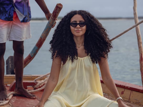 Bazaruto, Mozambique