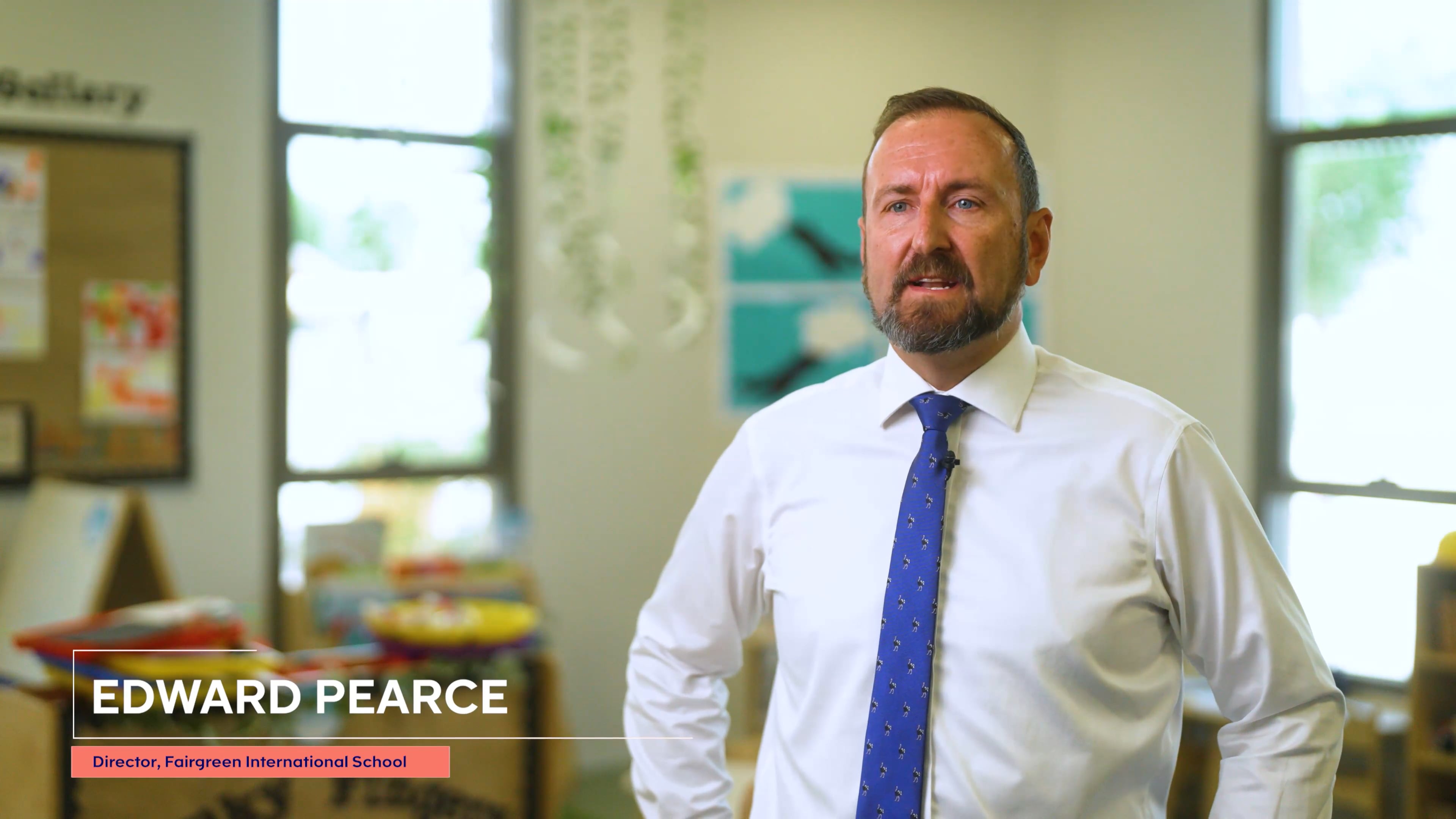 Video thumbnail - What Schools Are Saying