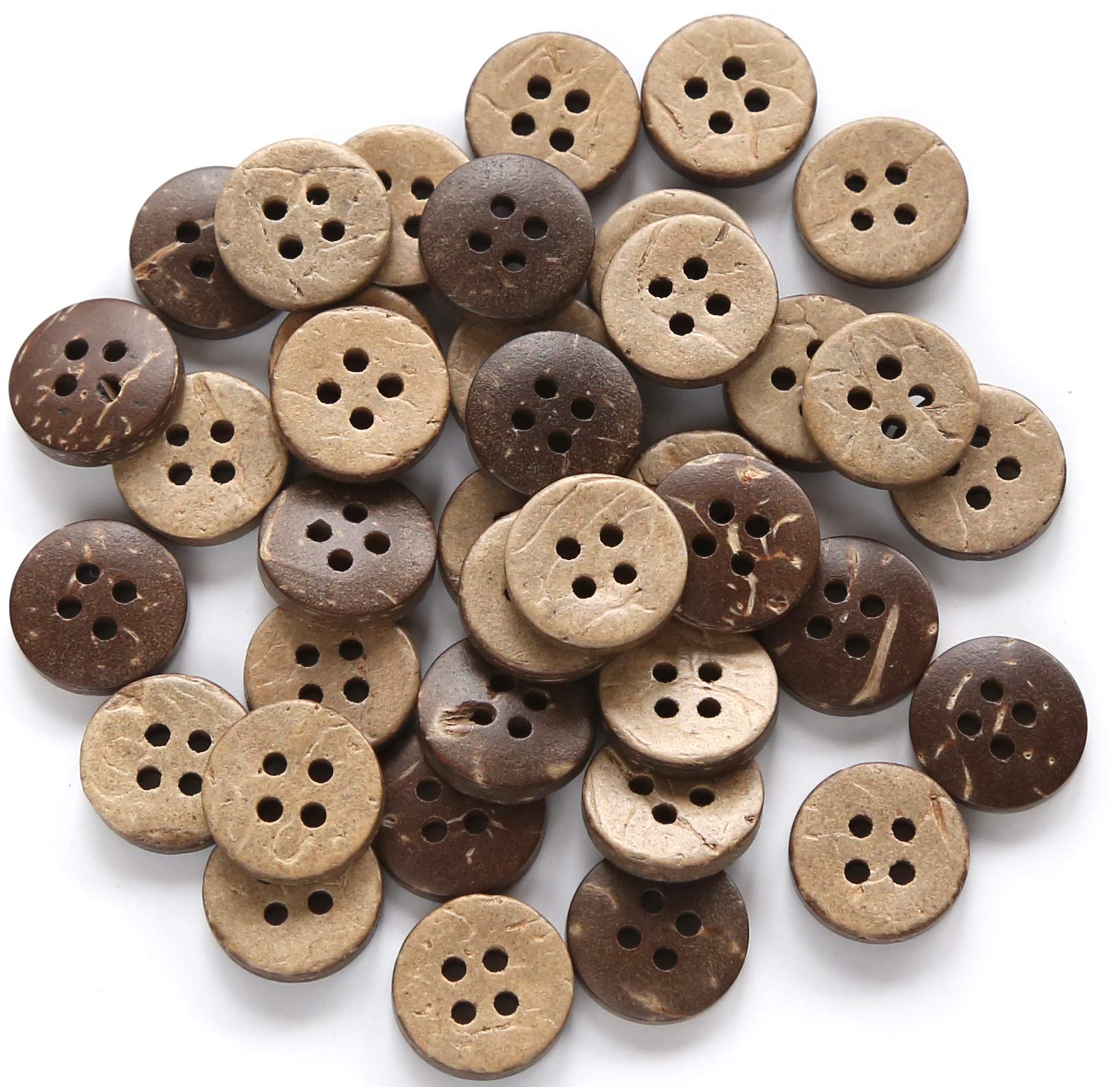 Coconut Shell Fiber