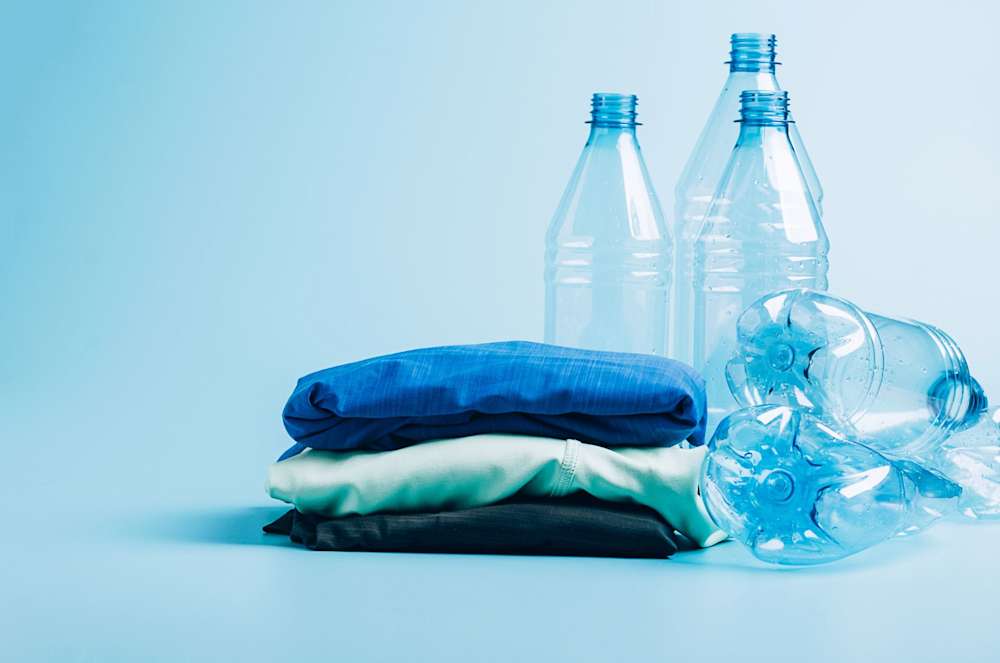 Recycled Polyester