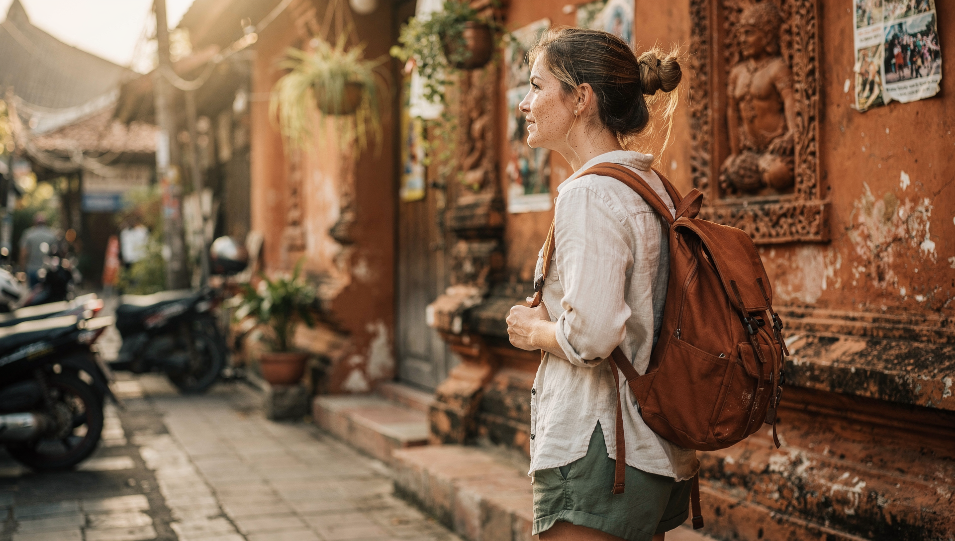 Backpacking Southeast Asia: The Complete 2026 Guide for First-Timers