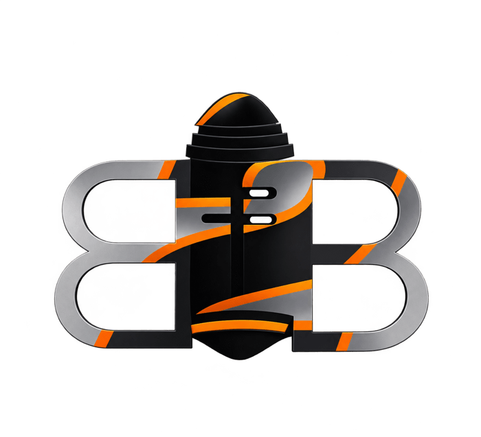 Back2Ballin logo