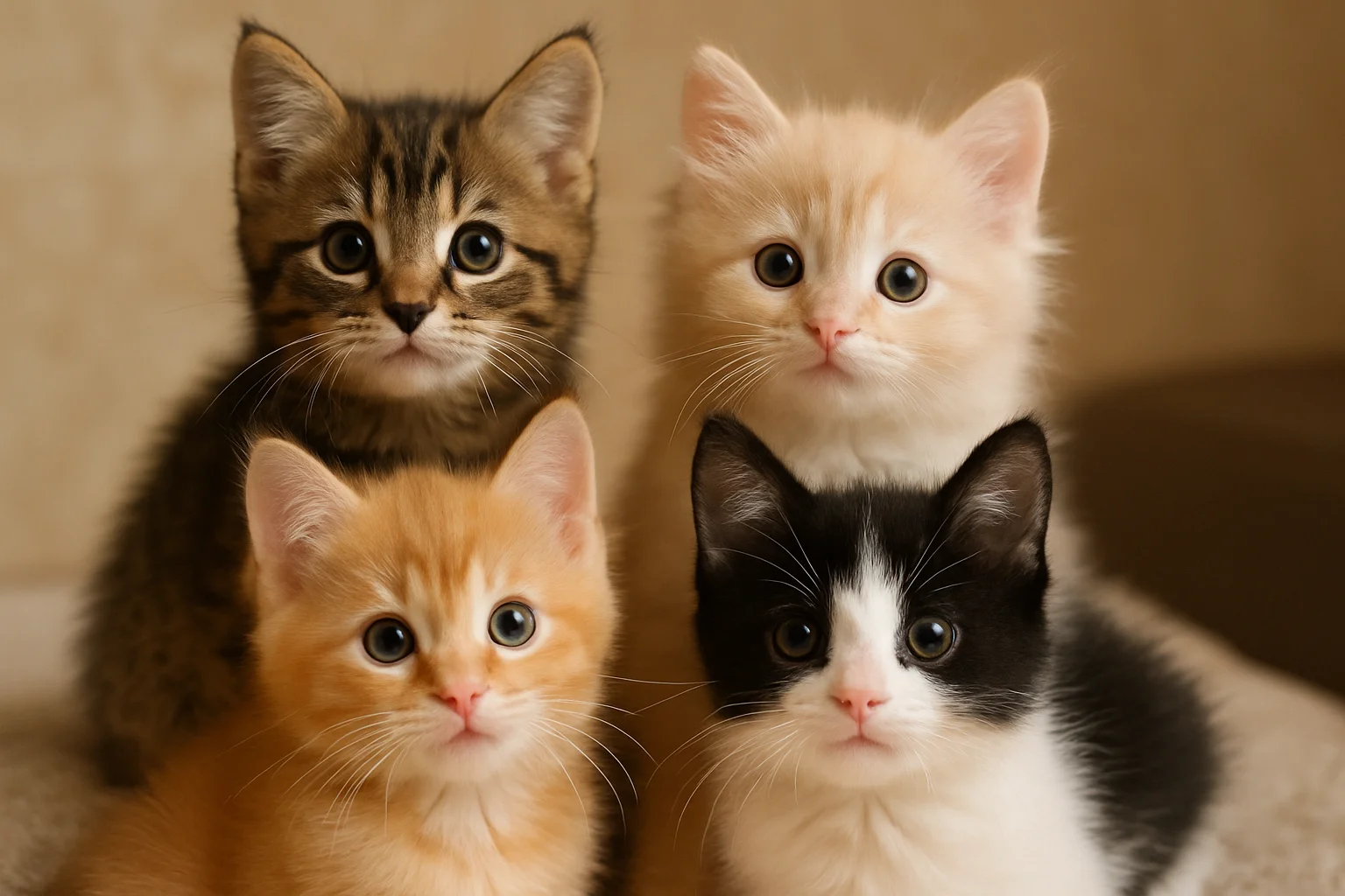 The Importance of Vaccination in Cats