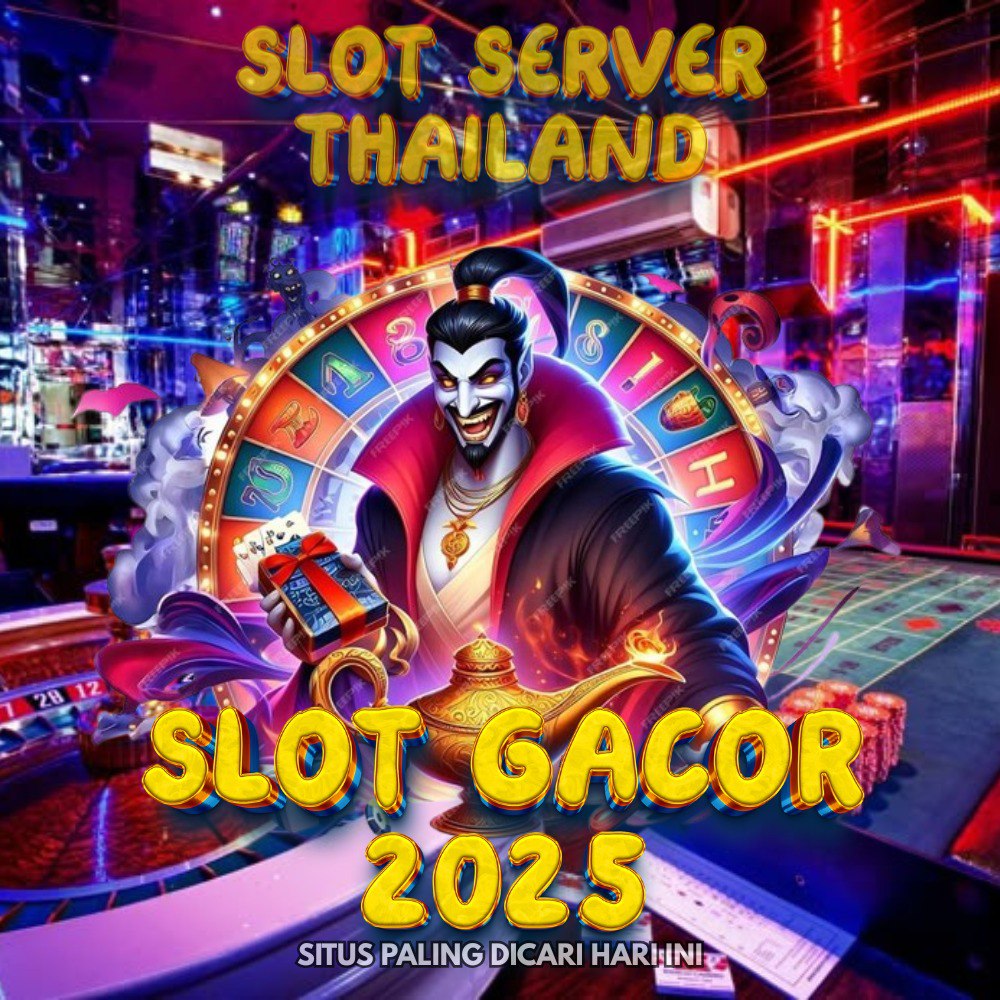 STARJUDI : Situs Slot Gacor Thailand Resmi Dan Terpercaya Hari Ini
