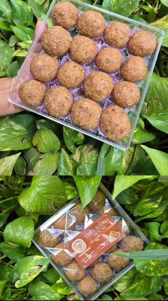 Fresh from our kitchen