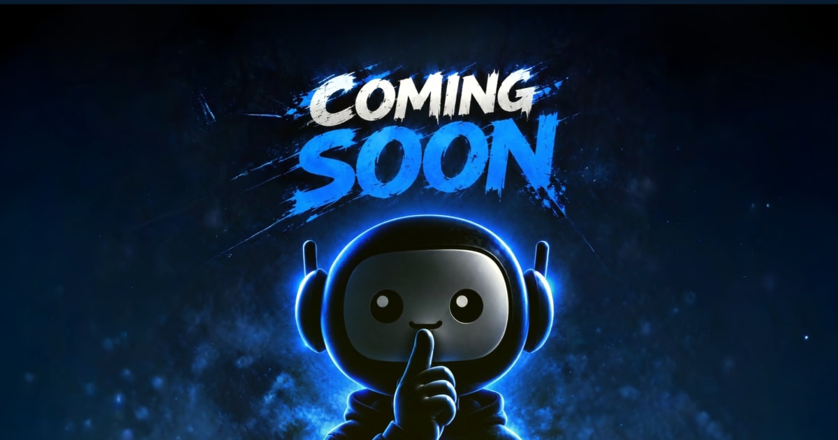 Chitra AI Is Coming Soon
