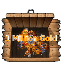 1 Million Gold